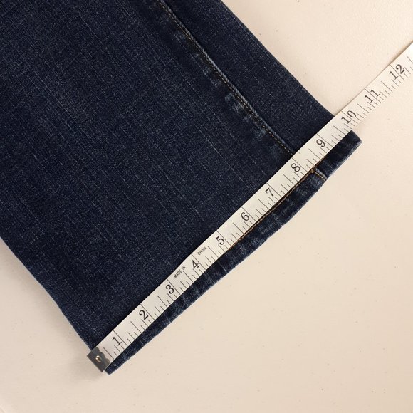 American Eagle Outfitters Favorite Boyfriend Stretch Low-rise Jeans - Picture 11 of 15